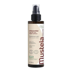 Mustela Estrias Cuidado Essencial Multifunções 200ml