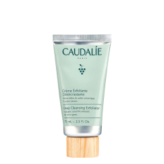 Caudalie Creme Esfoliante Desincrustante 75ml