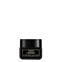 Lierac Premium Creme Olhos Antienvelhecimento Absoluto 20ml