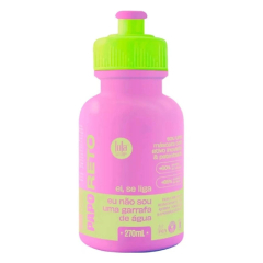 Lola Papo Reto Máscara Fluida Reparação Molecular 270ml