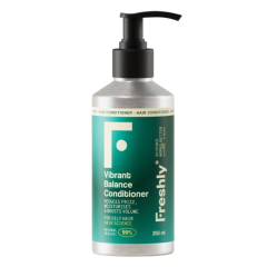 Freshly Vibrant Balance Condicionador 250ml