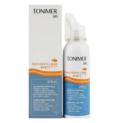 Tonimer Panthexyl Baby Spray 100ml