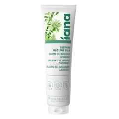 IANA Bálsamo de Massagem Calmante 100ml