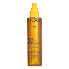 Caudalie Vinosun Óleo Sublimador Proteção Elevada FPS50 150ml
