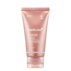 Medicube Collagen Night Wrapping Mask Máscara 75ml