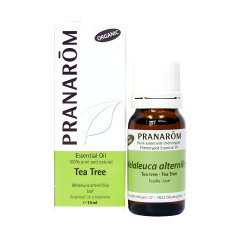 Pranarom Óleo Essencial Árvore do Chá 10ml