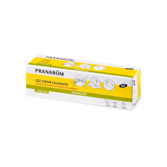 Pranarom Aromapic Gel Creme Calmante 40ml