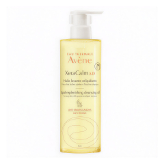 Avène Xéracalm AD Óleo Limpeza Relipidante 1L