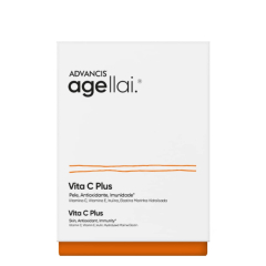 Advancis Agellai Vita C Plus Comprimidos