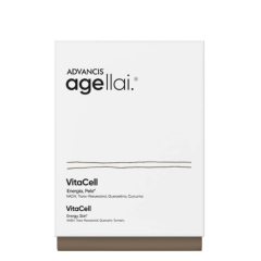 Advancis Agellai VitaCell Cápsulas