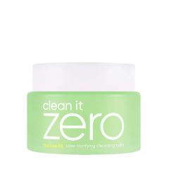 Banila Co Clean It Zero Pore Clarifying Cleansing Balm 100ml