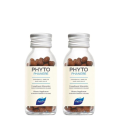 Phyto Phytophanere Antiqueda Cápsulas