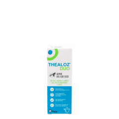 Thealoz Duo Solução Oftálmica