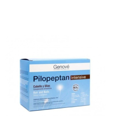 Pilopeptan Intensive Antiqueda Saquetas