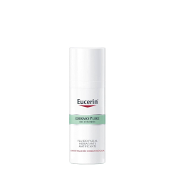 Eucerin Dermopure Oil Control Fluido Matificante