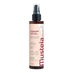 Mustela Maternidade Cuidado Essencial Creme Preço Especial 200ml