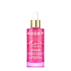Nuxe Hair Prodigieux Concentrado Hidra-Preenchedor Cabelo e Couro Cabeludo 50ml