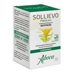 Sollievo FisioLax 27un.