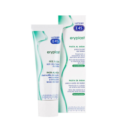 Lutsine E45 Eryplast Pasta de Água