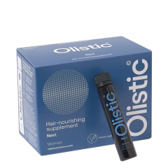 Olistic Next Women Suplemento Cabelo 25ml
