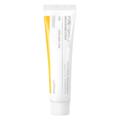 Celimax Pore Dark Spot Brightening Cream Creme Facial Iluminador e Aperfeiçoador 35ml