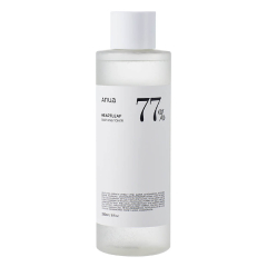 Anua Heartleaf 77% Toner Tónico Facial Suavizante e Hidratante 250ml