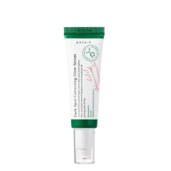 Axis-Y Dark Spot Correcting Glow Serum 50ml