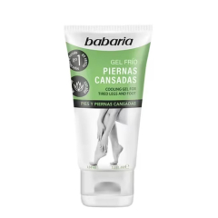 Babaria Gel Frio Pernas Cansadas 150ml