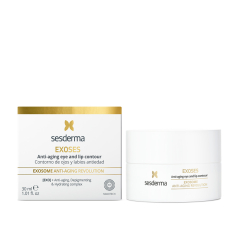 Sesderma Exoses Contorno de olhos e lábios 30ml