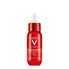 Vichy Liftactiv Collagen Specialist 16 Sérum Antienvelhecimento SPF50 50ml
