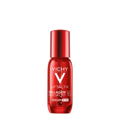 Vichy Liftactiv Collagen Specialist Sérum de Olhos Antirrugas e Firmeza 15ml