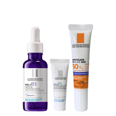 La Roche Posay Mela B3 Pack Protocolo Antimanchas