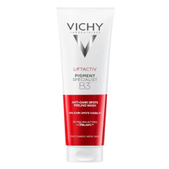 Vichy Liftactiv Pigment Specialist B3 Gel Limpeza Peeling Antimanchas 125ml