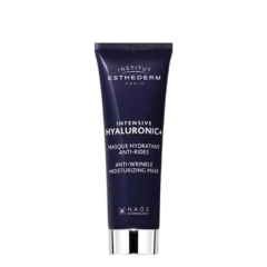 Institut Esthederm Intensive NAD+ Máscara Facial Luminosidade e Qualidade de Pele 50ml
