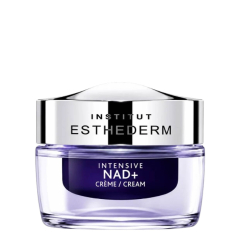 Institut Esthederm Intensive NAD+ Creme Facial Revitalizante e Aperfeiçoador 50ml