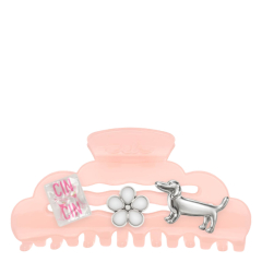 invisibobble Clipstar My Claw Hug me Baby Mola de Cabelo Edição Limitada 1un.