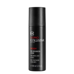 Collistar Uomo Freshness Desodorizante Spray 48h 100ml