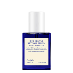 Dr. Althea 0.1% Gentle Retinol Sérum Antienvelhecimento 30ml