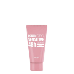 Isdin Deo Sensitive Creme Desodorizante Pele Sensível 50ml