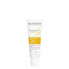Bioderma Photoderm Spot Age SPF50+ Gel-Creme