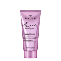 Nuxe Hair Prodigieux Shampoo Brilho Sublime 50ml