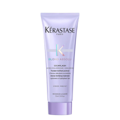 Kérastase Blond Absolu Cicaflash Condicionador Fortificante Loiros 75ml