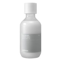 Celimax Dual Barrier Creamy Toner Hidratação Intensiva 150ml