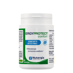 Ergyprotect Confort 60un.