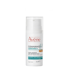 Avène Cleanance Comedomed+ Cuidado Intensivo Anti-imperfeições SPF30 30ml