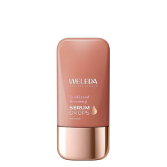 Weleda Sunkissed Sérum Autobronzeador Efeito Natural 30ml