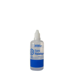 Aliand Soro Fisiológico 0.9% 100ml