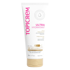 Topicrem Bronzeado Progressivo Corpo