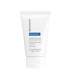 Neostrata Resurface Glycolic Renewal Creme Suavizante Renovador 40ml