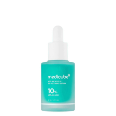 Medicube Azelaic Acid 16 BB Sérum Suavizante e Corretor de Vermelhidão 2.0 30ml